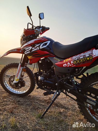 Продам мотоцикл