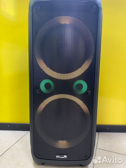 Колонка Eltronic (20-83 dance BOX 800)