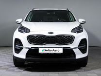 Kia Sportage 2.0 AT, 2019, 56 000 км, с пробегом, цена 2 300� 000 руб.