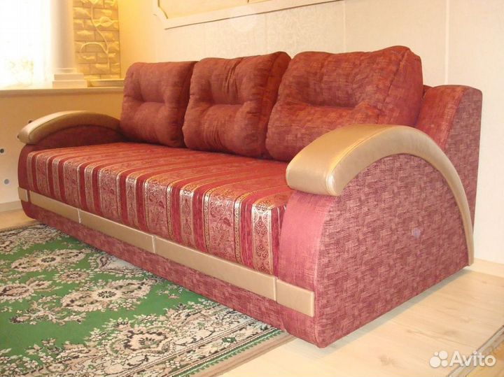 Ремонт антикварной мебели