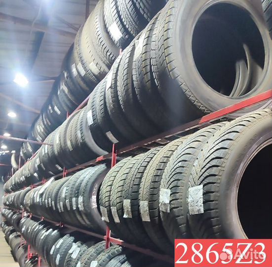 Dunlop Enasave EC300+ 215/60 R17 94P