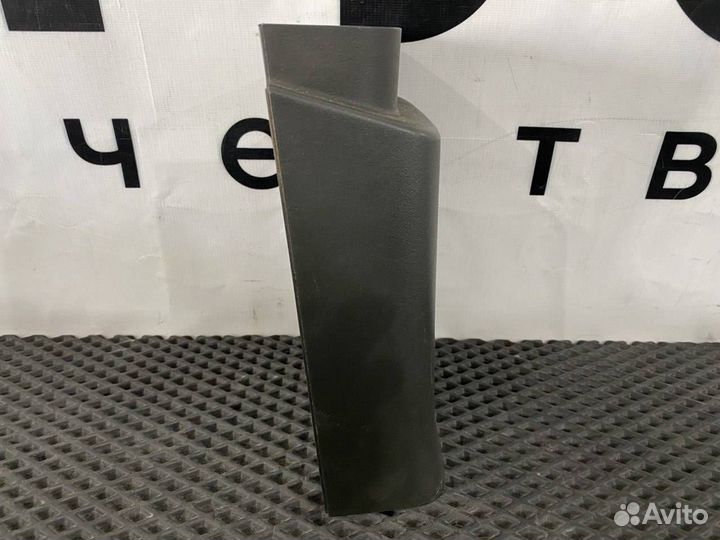 Кожух рулевой колонки Volvo FH5 82219174