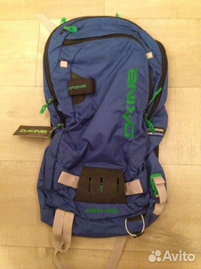 Дополнительный модуль для рюкзака Dakine