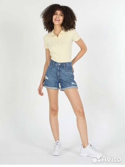 Шорты H&M/ Colin's женские