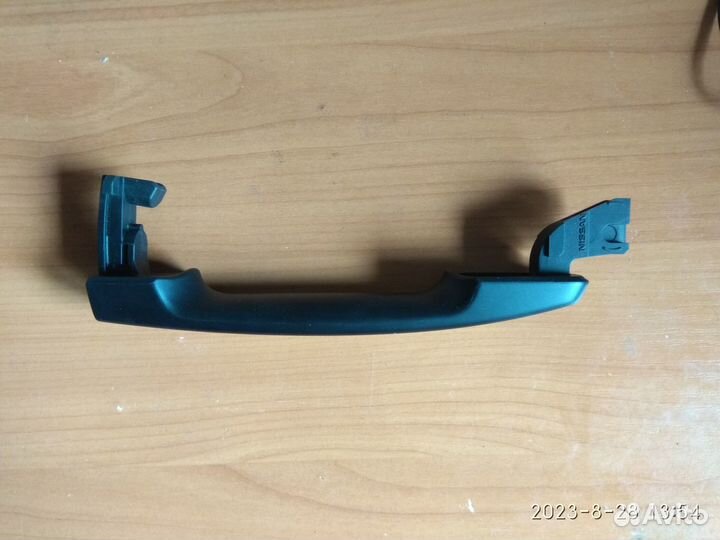 Ручка двери Nissan pathfinder r51