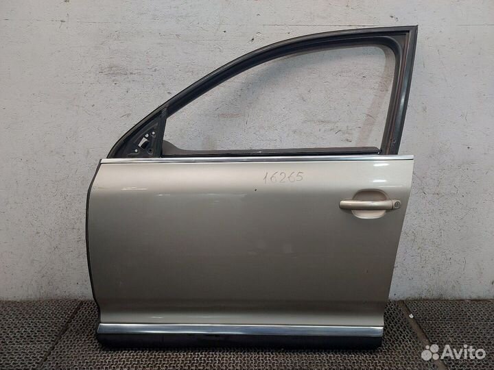 Кнопка стеклоподъемника Volkswagen Touareg, 2004