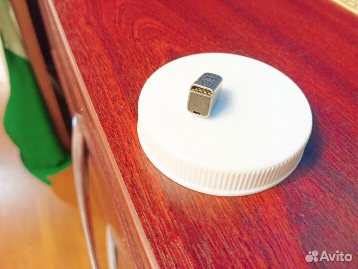 Bang olufsen картридж mmc3000 под восстановление