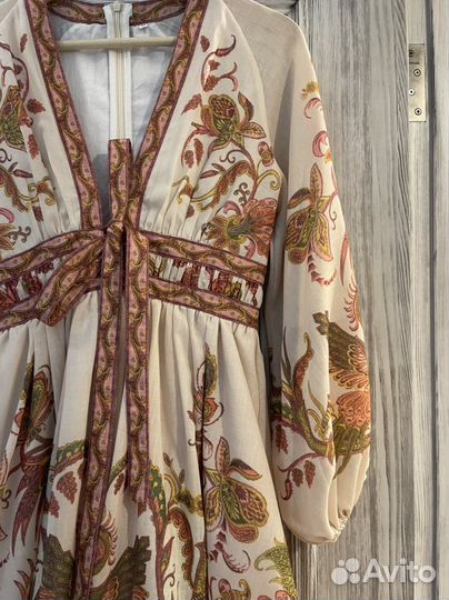 Платье в идеале