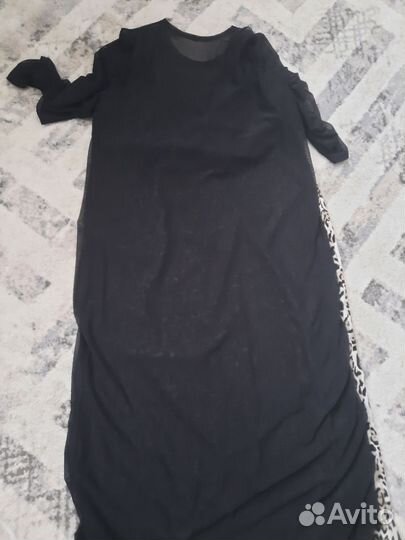 Платье женское 48