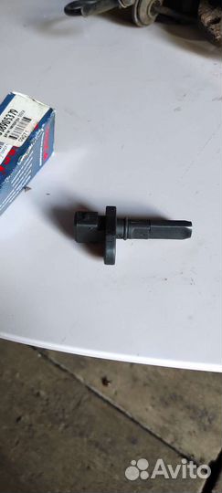 Датчик температуры впускного коллектора - Volks