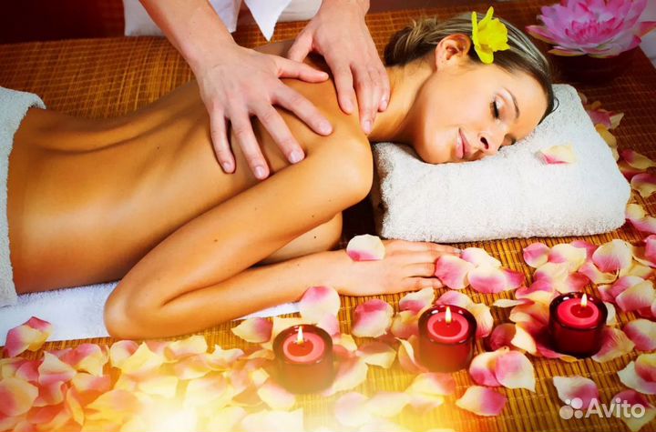 Массаж.Нужны модели для бесплатного массажа