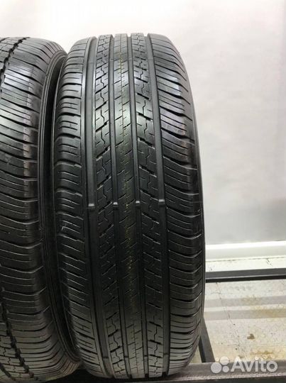 Dunlop Grandtrek ST30 225/65 R17 102L
