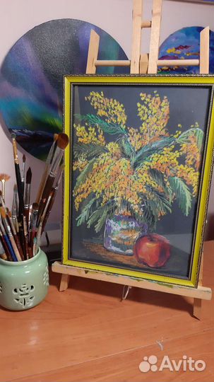 Картины к празднику