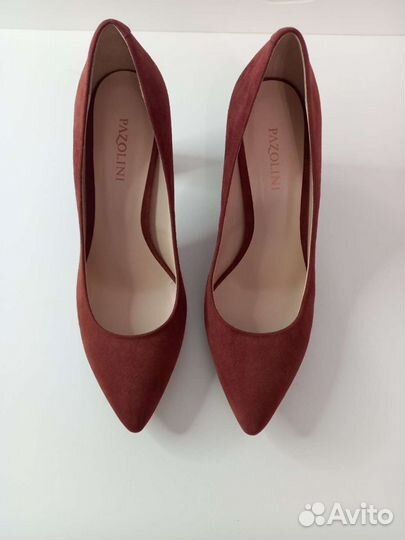 Туфли 37 р-24 см новые