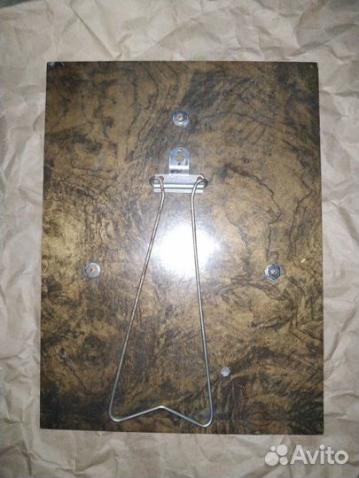 Барельеф В.И. Ленин