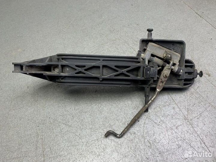 Ручка двери Ford Fusion 2002—2005