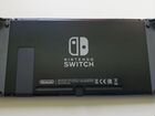 Nintendo Switch rev.2 полный комплект объявление продам