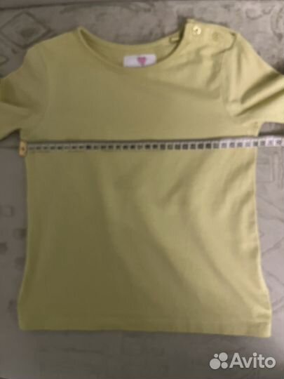 Лонгслив next д/дев 4/5