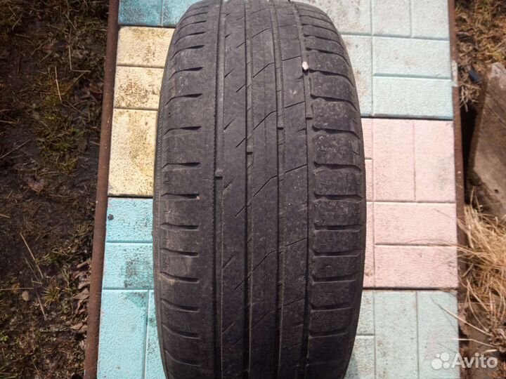 Колеса r 14 летние 4 100