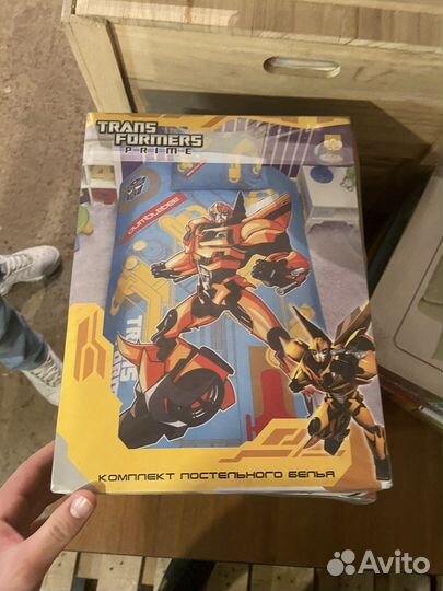 Постельное белье mona liza