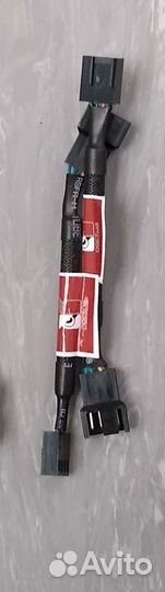 Кабели и адаптеры для оборудования компьютера