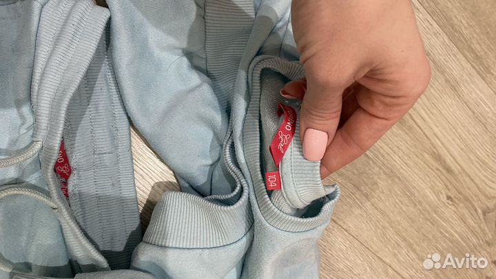 Костюм для девочки