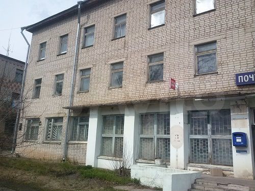 Нежилое помещение