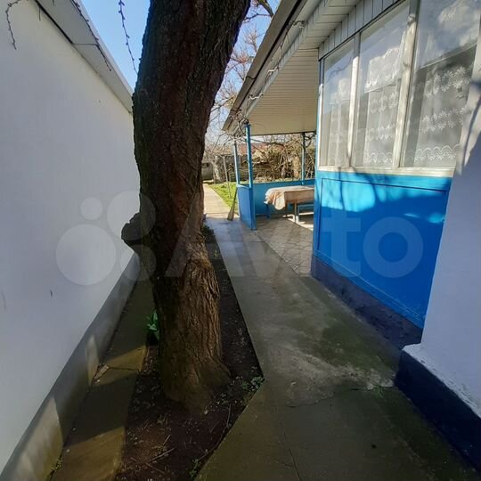 Дом 120 м² на участке 6 сот.