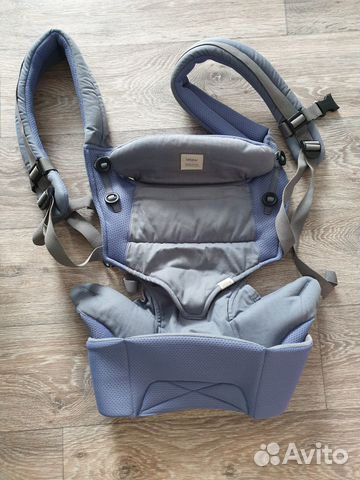 Эргорюкзак