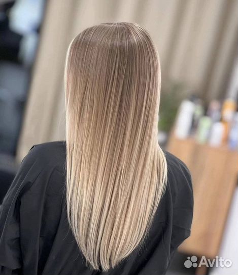 Мелирование