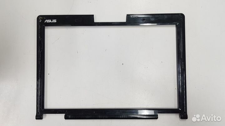 Asus M50V в разборе