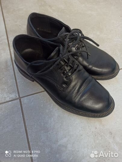 Туфли женские 37 размер