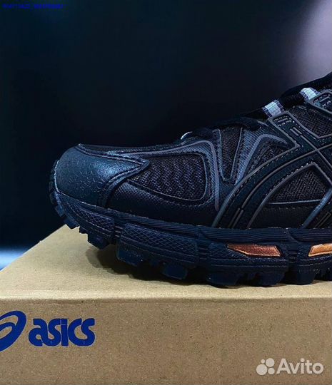 Кроссовки Asics Gel Kahana 8 (Арт.49207)