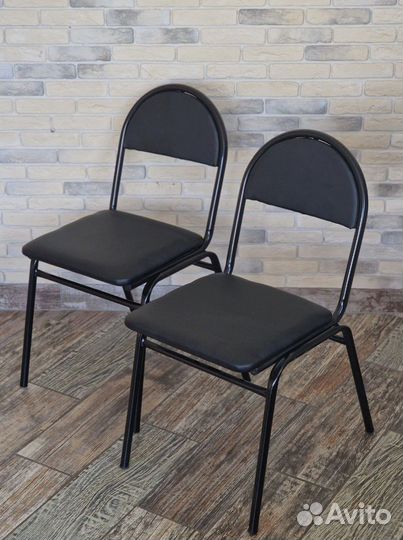 Стулья офисные оптом от производителя. Доставка по всей России