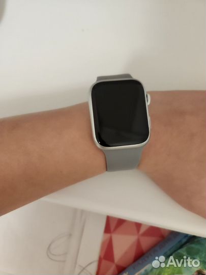 Часы apple watch series 9
