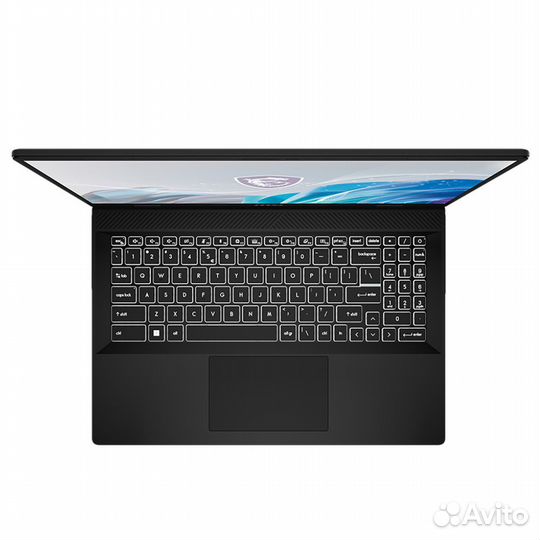 Ноутбук MSI Creator M16 HX C14VEG 9S7-15P212-034