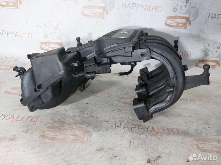 Впускной коллектор Skoda Octavia A5