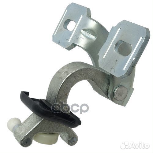 Ролик fiat ducato двери Z59129R Zikmar