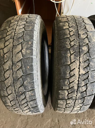 Cordiant Business CA 205/70 R15