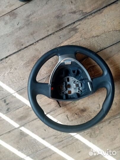 Руль LADA granta