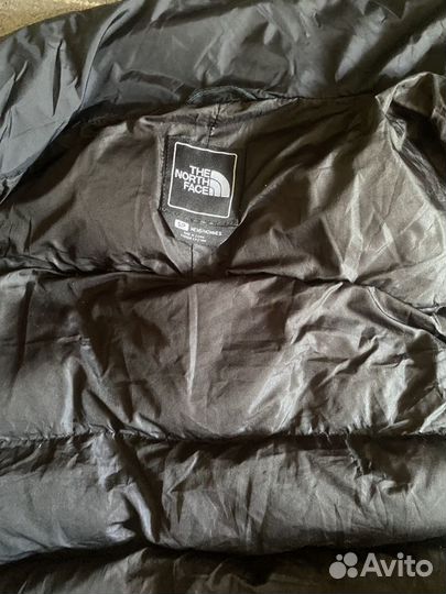 Жилет the north face 700