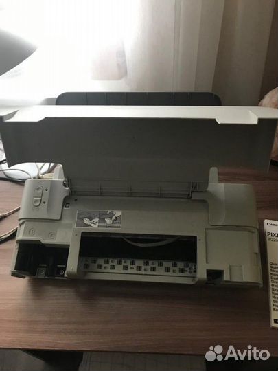 Принтер Canon Pixma ip1600