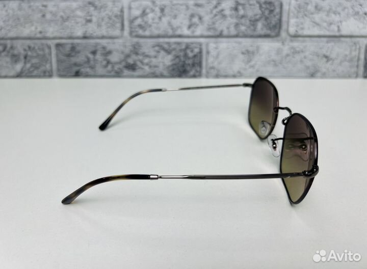 Очки Ray Ban Jim RB 3694 9270/0А - Оригинал