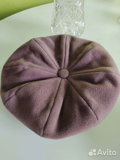 Берет женский