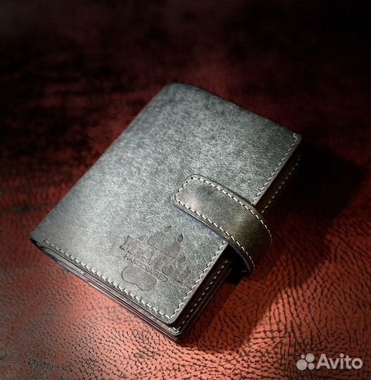 Портмоне для документов
