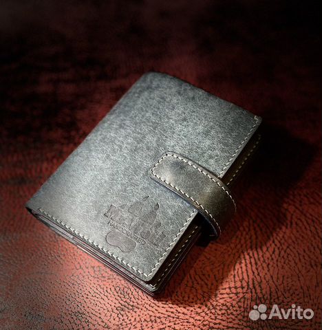 Портмоне для документов