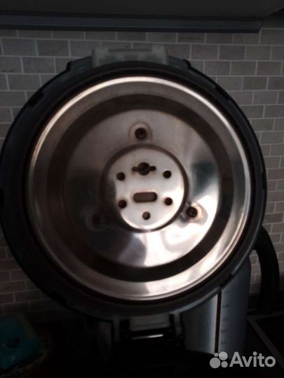 Чайник термопот