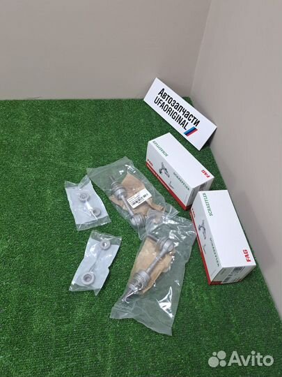 Стойка заднего стабилизатора BMW X5 X6