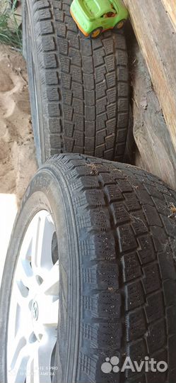 Hankook Dynapro AS RH03 265/65 R17