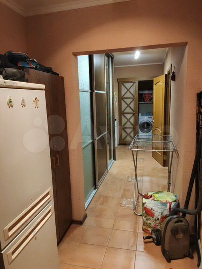 3-к. квартира, 75 м², 8/10 эт.